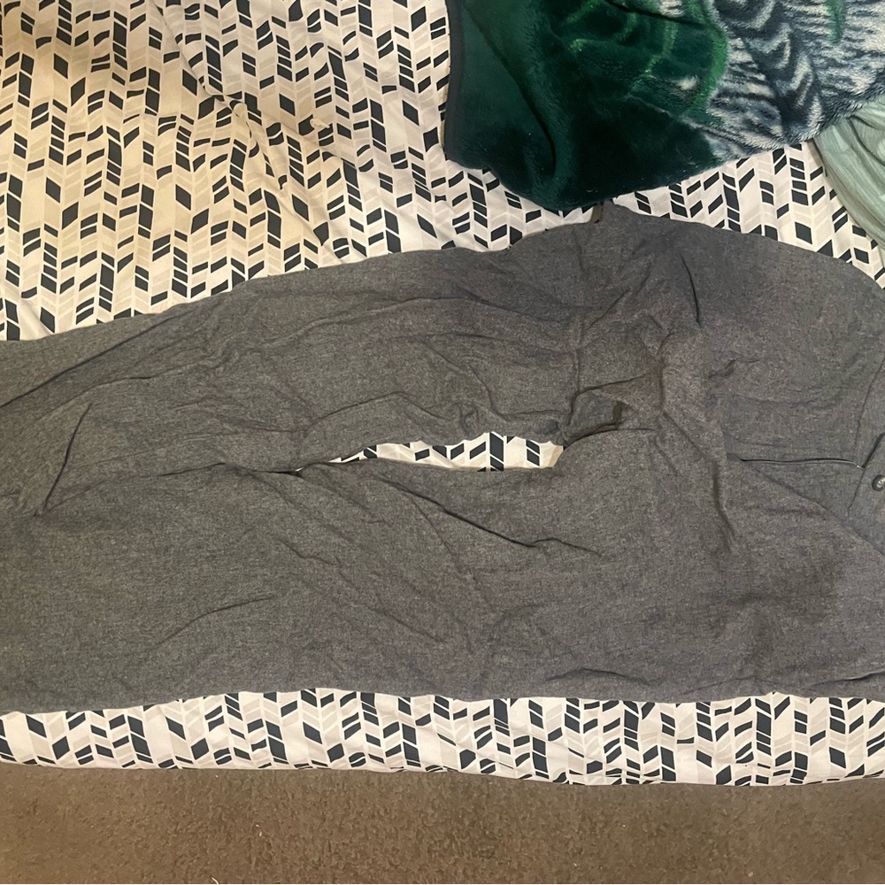 Vintage penelton women’s wool pants sz 12